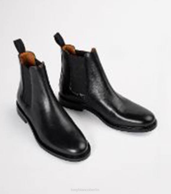 Stiefeletten| de Tony Bianco Frauen Arktische Stiefeletten schwarze Komo 4624534